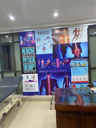 Physiotherapy Clinic
