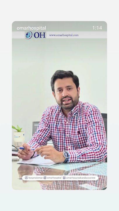 Dr. Ali Abaid