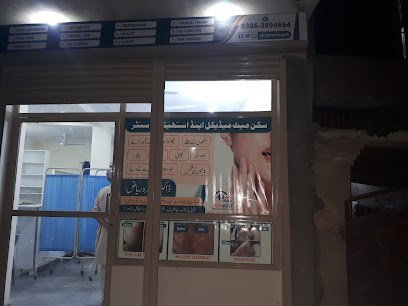 Skinmate Medical And Aesthetic Center