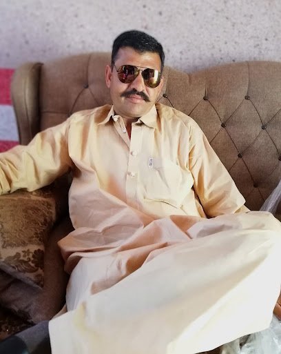 Dr. Rana Nasir Ali Khan