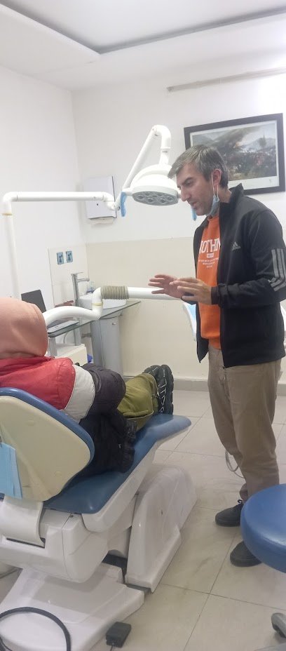 Zaintistry Dental Clinic