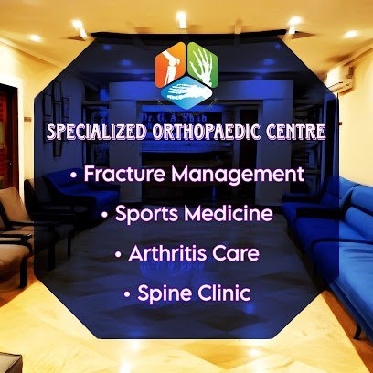 Specialized Orthopaedic Centre