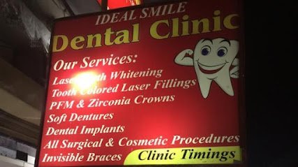Ideal Smile Dental Clinic