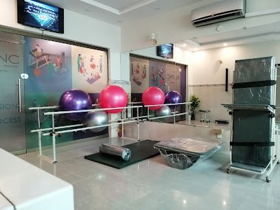 Insync Physio & Rehab Center
