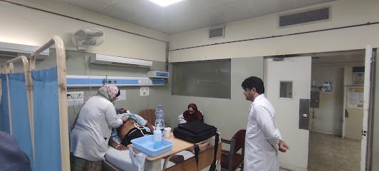 Dr Rizwan Jamil