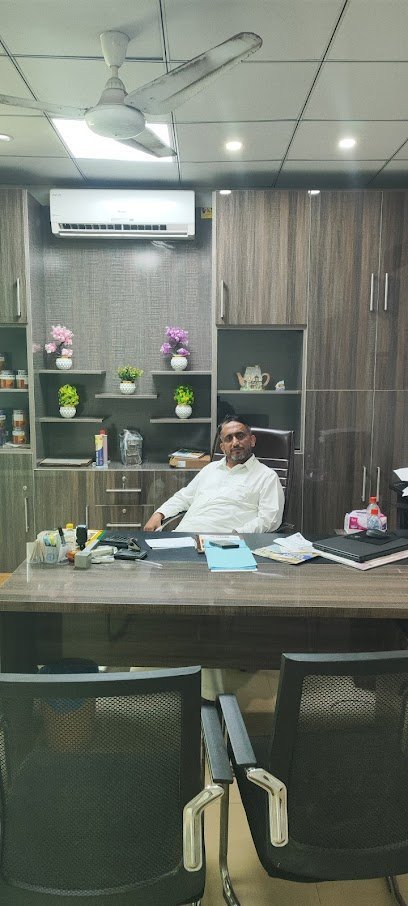 Dr. Afzaal Ahmad