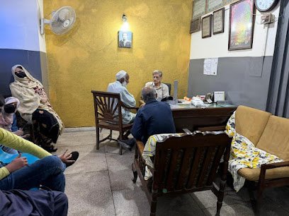 Dr Tariq Clinic