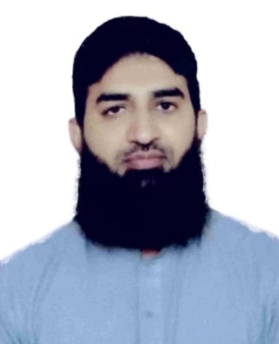 Dr. Muhammad Adnan Hashim