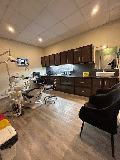 Dental Venue