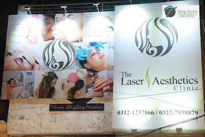 The Laser Aesthetic Clinic