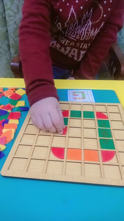 Speech And Language Therapy Center
