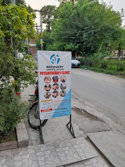 Recovery Spine & Joints Physiotherapy