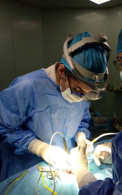 Neurosurgical Clinic!