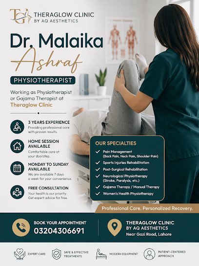 Dr. Malaika