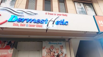 Dermesthetic