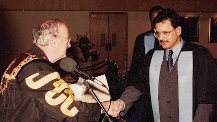 Asst. Prof. Dr. Syed Muzahir Hussain