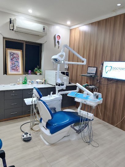 Doctors Dental Clinic