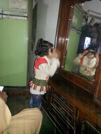 Dr. Muhammad Siddique