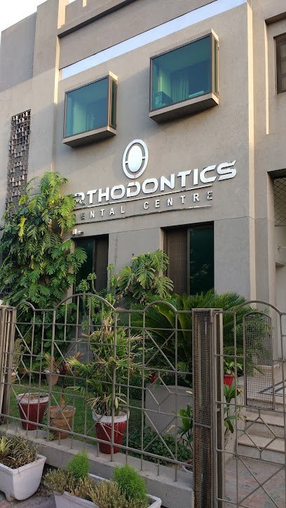 Orthodontics Dental Centre