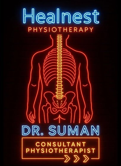 Healnest Physiotherapy Clinic