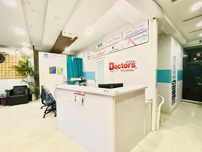 Doctors' Office Family Health Centre
