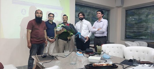 Dr. Faizan Ahmad