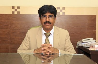 Dr. Saleem Abbas