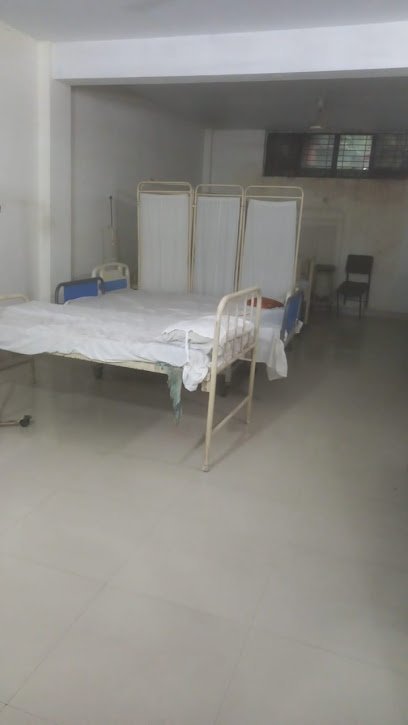 Ezshifa Digital Clinic