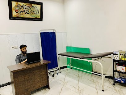 Active Physiotherapy Center