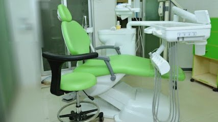 Dr Aamer'S Dental Practice