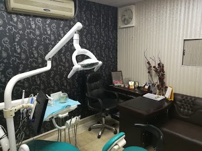 Dental & Medical Curatives
