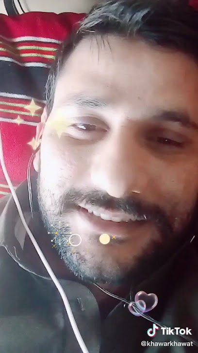Dr. Usman Mahmood Butt - Ihsan Mumtaz Hospital