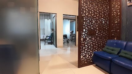 Health Lounge By A.S
