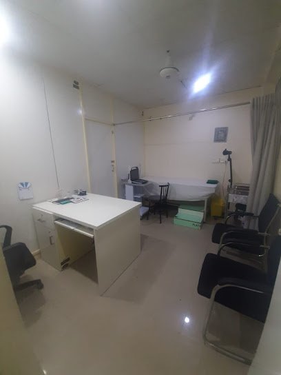 Shifa Gynae Clinic & Health Care Center