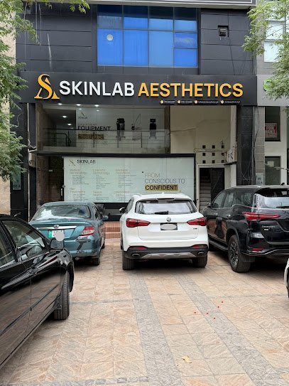 Skinlab Aesthetics