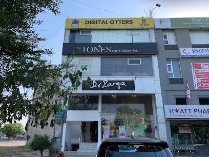 Dr. Zarqa'S Clinic