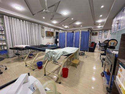 Kulsoom Homeopathic & Hijama Clinic