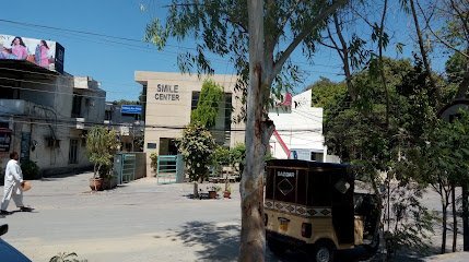 Smile Center