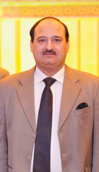 Sajjad Ahmad Homeopathic Doctor