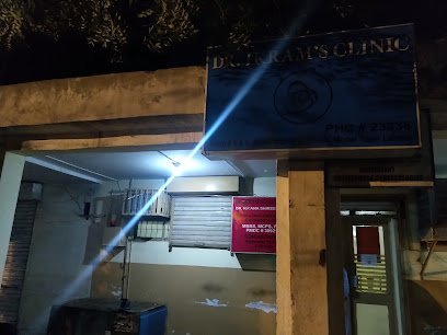 Dr. Ikram'S Clinic