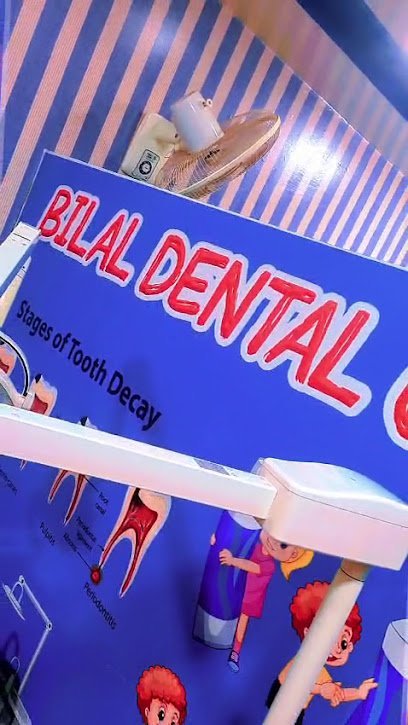 Bilal Dental Clinic
