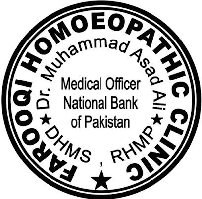 Farooqi Homoeopathic Clinic