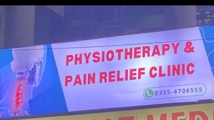 Physiotherapy And Pain Relief Clinic