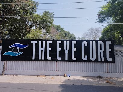 The Eye Cure