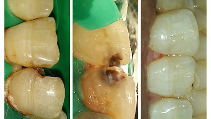 Kazi Dental Aesthetics