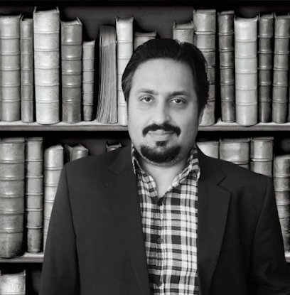 Dr. Naurose Ali