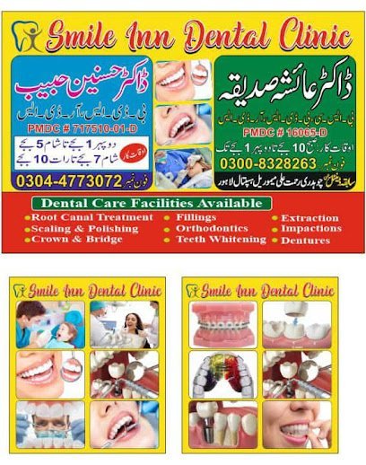 Smile Inn Dental Clinic