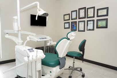 Defence Dental & Aesthetic Center