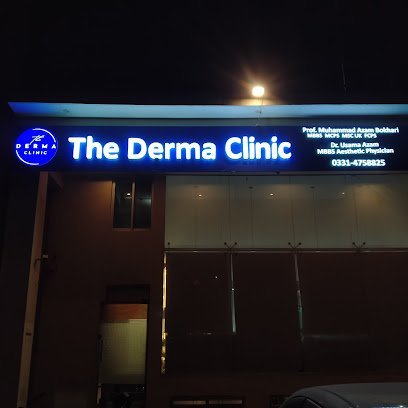 The Derma Clinic