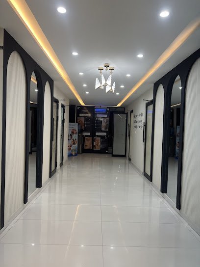 The Skin Care Studio